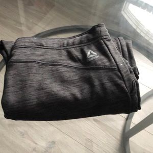 Reebok pants